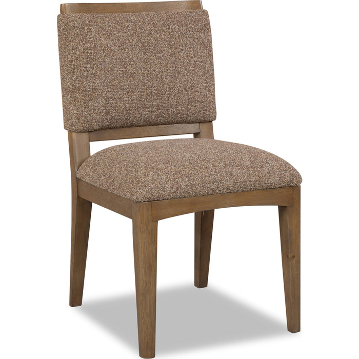 Modus Furniture Arden Uph Sd Chair  M GnT Bn 655450520792 YK2R63 Image 2