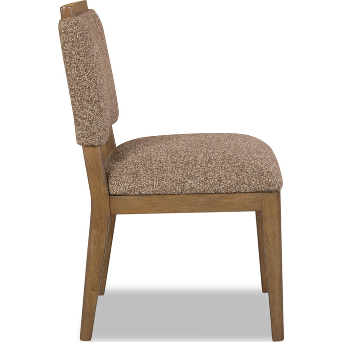 Modus Furniture Arden Uph Sd Chair  M GnT Bn 655450520792 YK2R63 Image 3