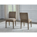 Modus Furniture Arden Uph Sd Chair  M GnT Bn 655450520792 YK2R63 Main Image