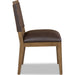 Modus Furniture Arden Wvn Sd Chair  D CT Brn 655450520808 YK2R64 Image 3