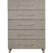 Modus Furniture Argento Chest in Misty Grey (2024) 655450432309 9DM884A Image 4