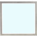 Modus Furniture Argento Dresser Mirror in Misty Grey 655450294938 9DM883 Image 3