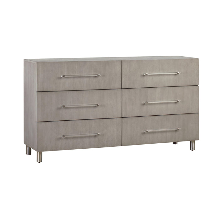 Modus Argento Dresser in Misty Grey (2024)Image 4