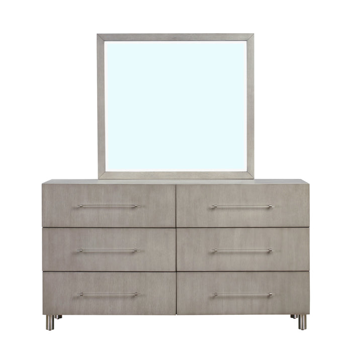 Modus Argento Dresser in Misty Grey (2024)Image 7