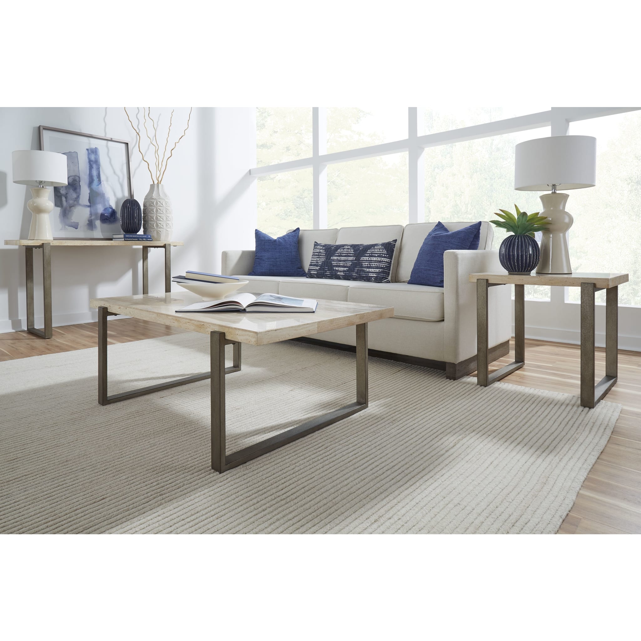 Modus Furniture - Console Tables, Sofa Tables, Entryway Tables