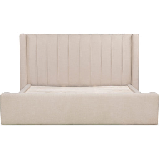 Modus Furniture Arroyo Uph Bed  Cashew  XS3SH  Image 4
