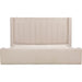 Modus Furniture Arroyo Uph Bed  Cashew  XS3SH  Image 4