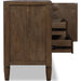 Modus Furniture Ascott 64W Console  Pecan Pie 655450541827 YC2A2664 Image 3