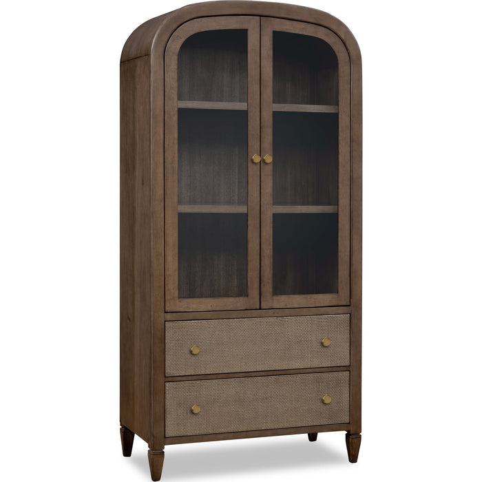 Modus Furniture Ascott Accnt Cabinet  Pcn Pie 655450539817 YC2A87 Image 1
