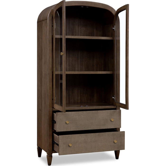 Modus Furniture Ascott Accnt Cabinet  Pcn Pie 655450539817 YC2A87 Image 2
