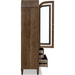 Modus Furniture Ascott Accnt Cabinet  Pcn Pie 655450539817 YC2A87 Image 3