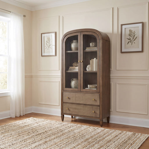 Modus Furniture Ascott Accnt Cabinet  Pcn Pie 655450539817 YC2A87 Main Image