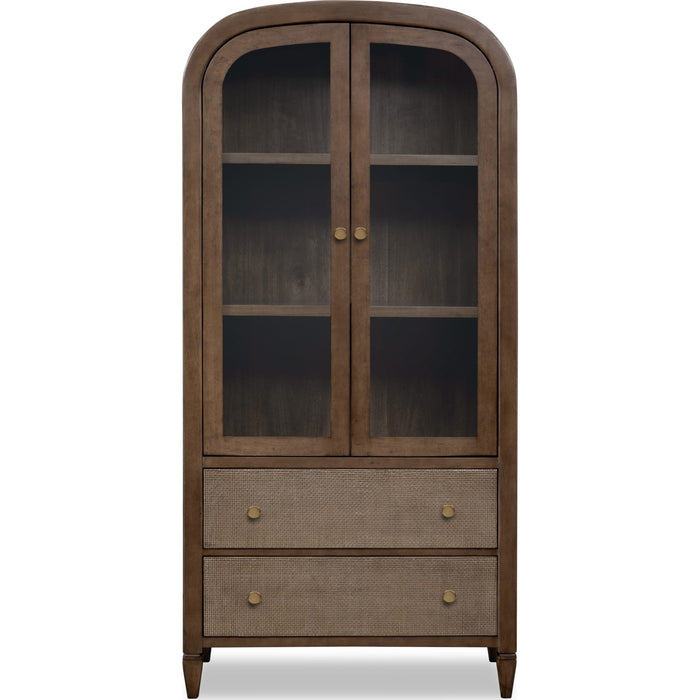 Modus Furniture Ascott Accnt Cabinet  Pcn Pie 655450539817 YC2A87 Main Image