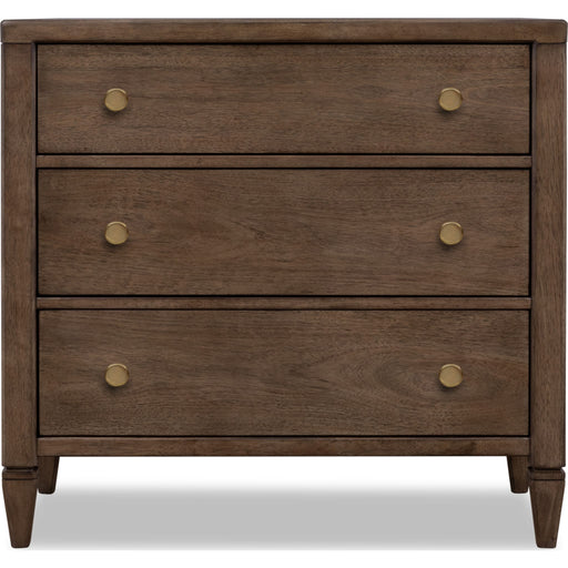 Modus Furniture Ascott Bachelor Chest  Pc Pie 655450539800 YC2A86 Image 1
