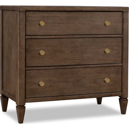 Modus Furniture Ascott Bachelor Chest  Pc Pie 655450539800 YC2A86 Image 1
