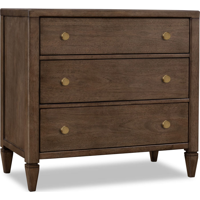 Modus Furniture Ascott Bachelor Chest  Pc Pie 655450539800 YC2A86 Image 1