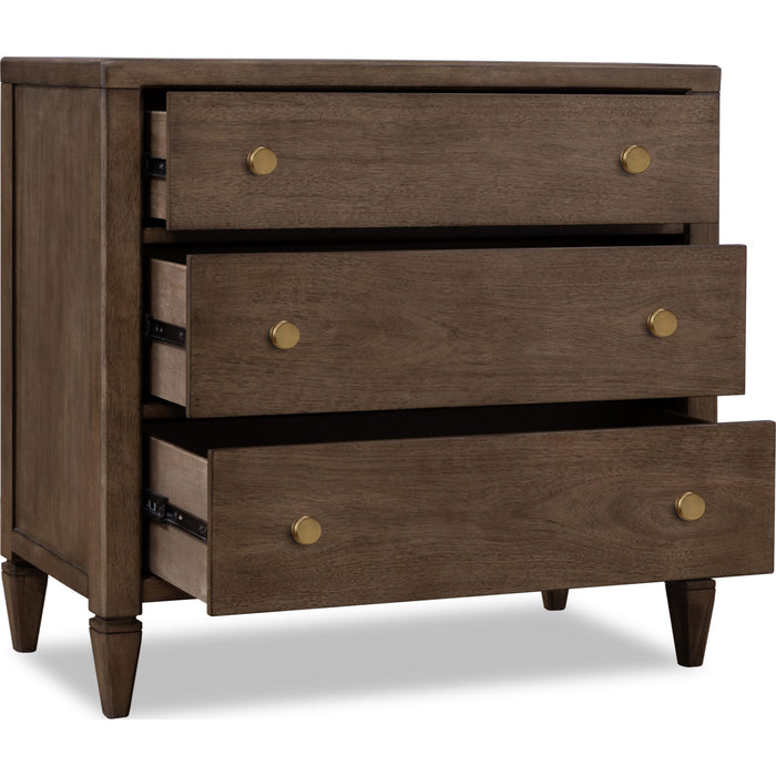 Modus Furniture Ascott Bachelor Chest  Pc Pie 655450539800 YC2A86 Image 2