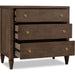Modus Furniture Ascott Bachelor Chest  Pc Pie 655450539800 YC2A86 Image 2