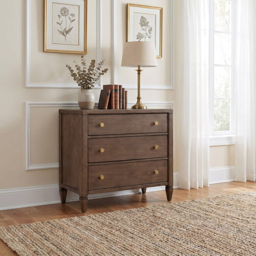 Modus Furniture Ascott Bachelor Chest  Pc Pie 655450539800 YC2A86 Main Image