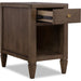 Modus Furniture Ascott Chair Sd Tbl Pecan Pie 655450541810 YC2A25 Image 2