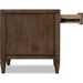 Modus Furniture Ascott Chair Sd Tbl Pecan Pie 655450541810 YC2A25 Image 3