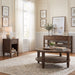 Modus Furniture Ascott Chairside Table in Pecan Pie 655450541810 YC2A25 Image 5