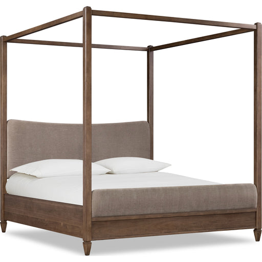 Modus Furniture Ascott Cnp Bed  CwpPc Pie  YC2AC  Image 1