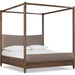 Modus Furniture Ascott Cnp Bed  CwpPc Pie  YC2AC  Image 1