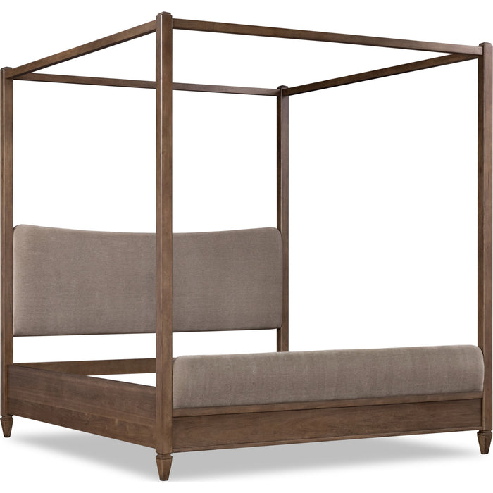 Modus Furniture Ascott Cnp Bed  CwpPc Pie  YC2AC  Image 2