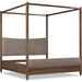 Modus Furniture Ascott Cnp Bed  CwpPc Pie  YC2AC  Image 2