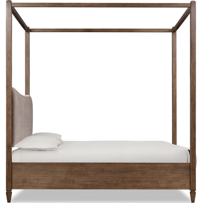 Modus Furniture Ascott Cnp Bed  CwpPc Pie  YC2AC  Image 3