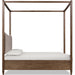 Modus Furniture Ascott Cnp Bed  CwpPc Pie  YC2AC  Image 3