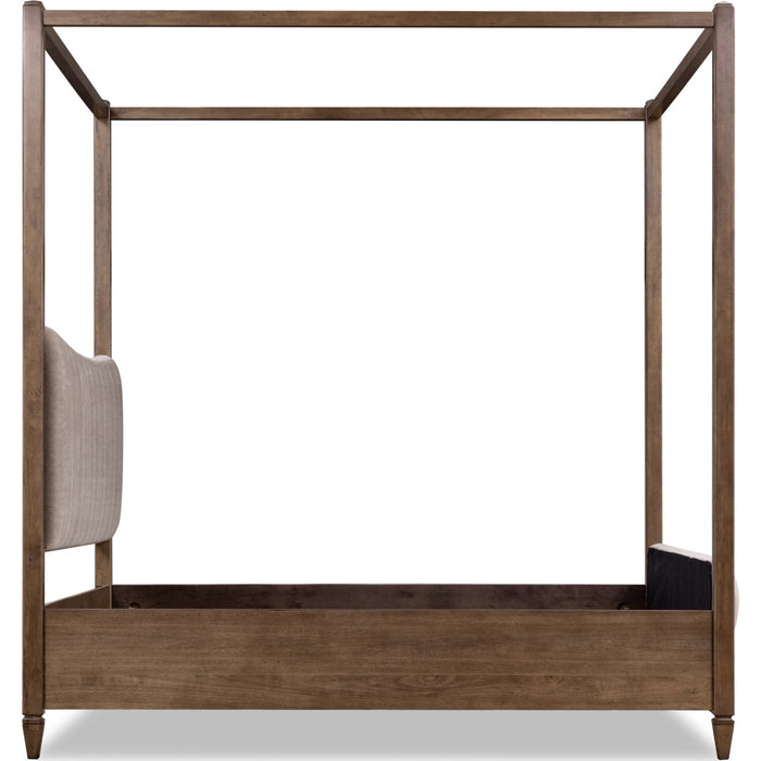 Modus Furniture Ascott Cnp Bed  CwpPc Pie  YC2AC  Image 4