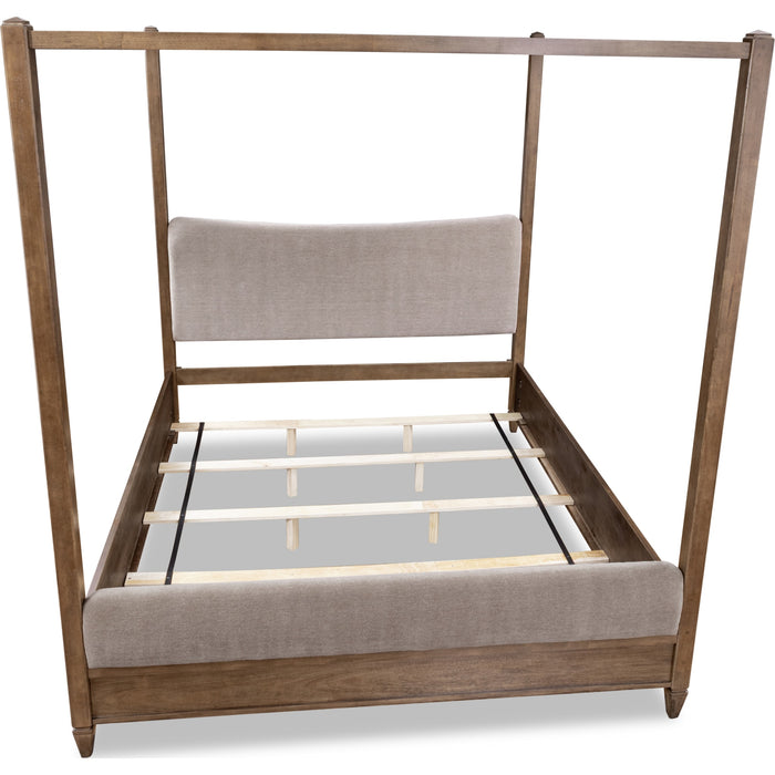 Modus Furniture Ascott Cnp Bed  CwpPc Pie  YC2AC  Image 5