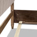Modus Furniture Ascott Cnp Bed  CwpPc Pie  YC2AC  Image 6