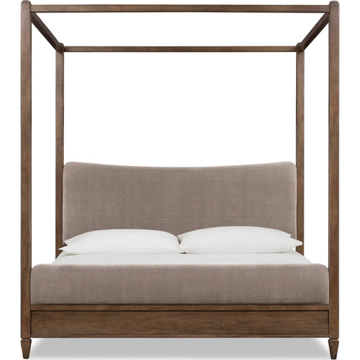Modus Furniture Ascott Cnp Bed  CwpPc Pie  YC2AC  Main Image