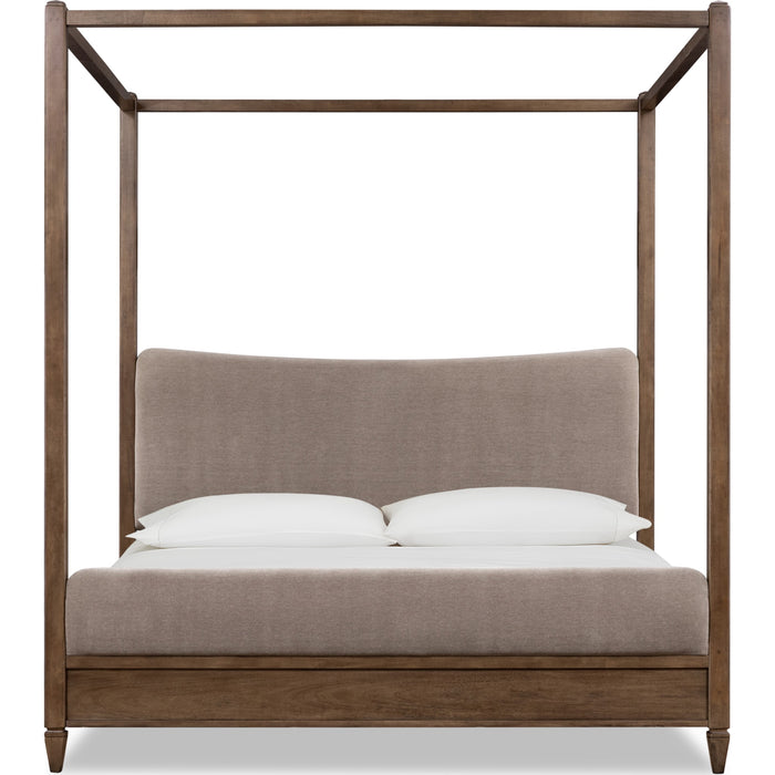 Modus Furniture Ascott Cnp Bed  CwpPc Pie  YC2AC  Main Image