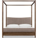 Modus Furniture Ascott Cnp Bed  CwpPc Pie  YC2AC  Main Image