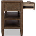 Modus Furniture Ascott Consle Tbl Pecan Pie 655450541780 YC2A23 Image 3