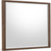 Modus Furniture Ascott Drs Mirror  Pecan Pie 655450539770 YC2A83 Image 1