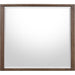 Modus Furniture Ascott Drs Mirror  Pecan Pie 655450539770 YC2A83 Main Image