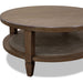 Modus Furniture Ascott Rd Cof Tbl Pecan Pie 655450541773 YC2A21B Image 4