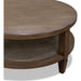 Modus Furniture Ascott Rd Cof Tbl Pecan Pie 655450541773 YC2A21B Image 5