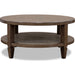 Modus Furniture Ascott Rd Cof Tbl Pecan Pie 655450541773 YC2A21B Main Image