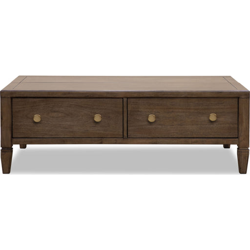 Modus Furniture Ascott Rec Lf Cof Tbl Pcan P 655450541766 YC2A21 Main Image