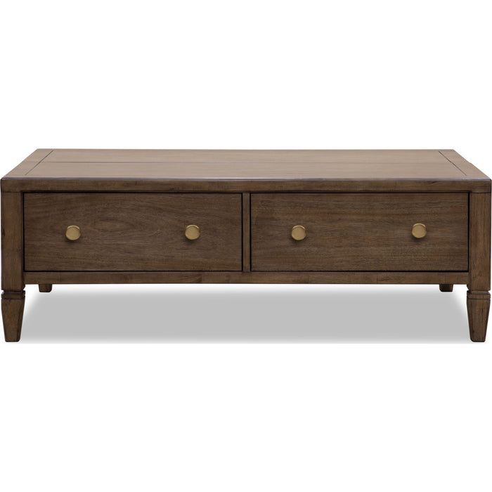 Modus Furniture Ascott Rec Lf Cof Tbl Pcan P 655450541766 YC2A21 Main Image