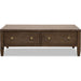 Modus Furniture Ascott Rec Lf Cof Tbl Pcan P 655450541766 YC2A21 Main Image
