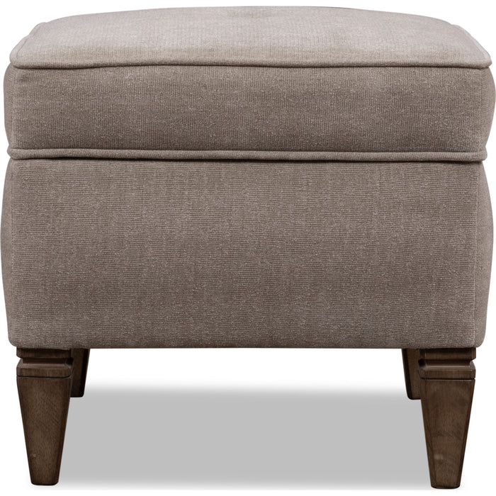 Modus Furniture Ascott Uph Ottoman  CwpPcn P 655450539831 YC2A91 Main Image