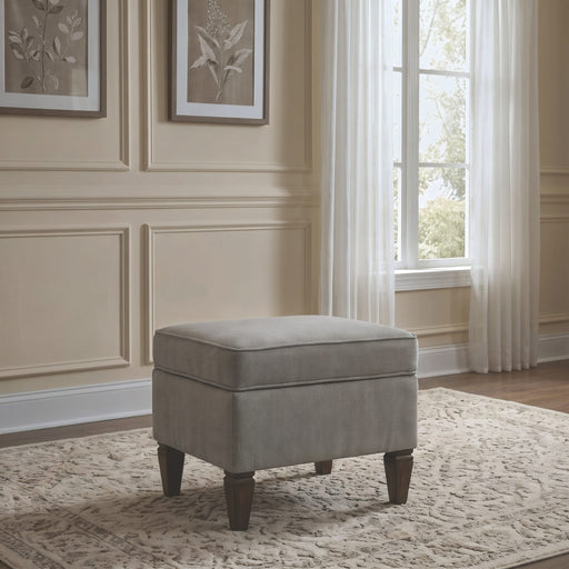 Modus Furniture Ascott Uph Ottoman  CwpPcn P 655450539831 YC2A91 Main Image