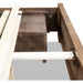 Modus Furniture Ascott Uph Stg Bed  MPc P  YC2AJ  Image 10